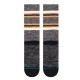 STANCE Scud Charcoal Socks