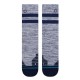 STANCE Camper Navy Socks