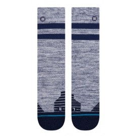 STANCE Camper Navy Socks