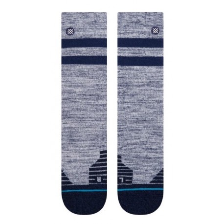 Chaussettes STANCE Camper Navy