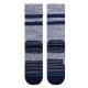 Chaussettes STANCE Camper Navy