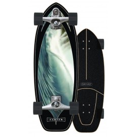 SurfSkate Carver Super Snapper C7 28.00"