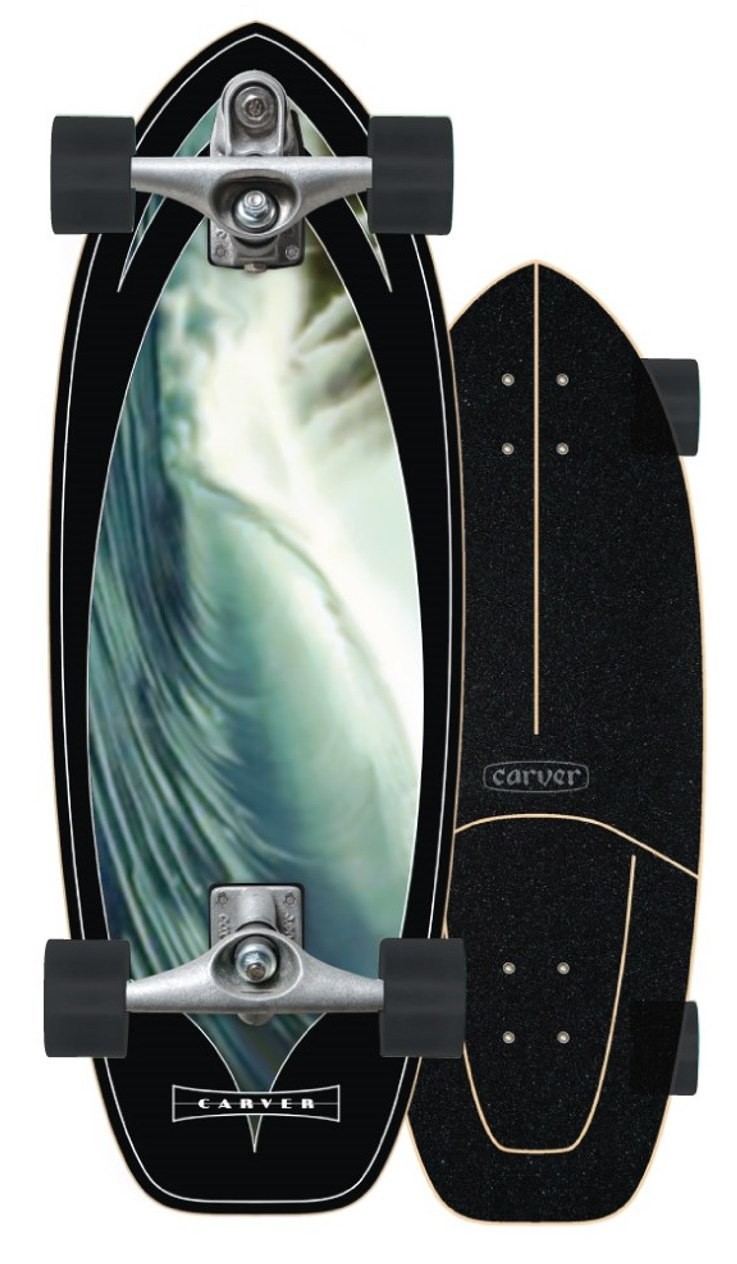 SurfSkate Carver Super Snapper C7 28.00