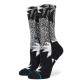 Chaussettes STANCE Stargazer Black