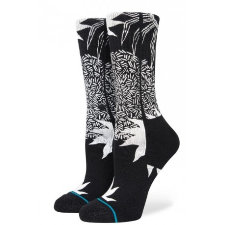 STANCE Stargazer Socks Black