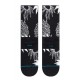 Chaussettes STANCE Stargazer Black