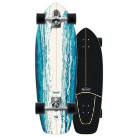 SurfSkate Carver Resin C7 31.0"