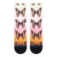 STANCE Aflutter Crew Multi Socks