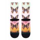 STANCE Aflutter Crew Multi Socks