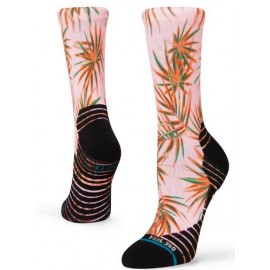 STANCE Tropix Crew socks pink