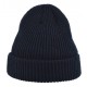 Thinsulate Lined Beanie Atlantis Bill Navy