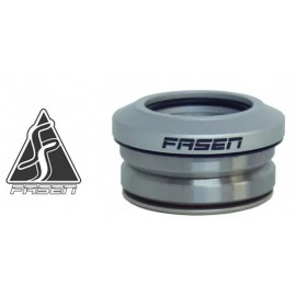 Fasen Integrated Headset Silver