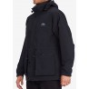 Veste Homme BILLABONG Gnar Réversible Black