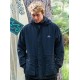 Veste Homme BILLABONG Gnar Réversible Black