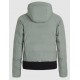 Women's Ski Jacket PROTEST Prtalyssum Mistygreen