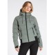 Women's Ski Jacket PROTEST Prtalyssum Mistygreen