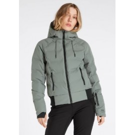 Veste De ski Femme PROTEST Prtalyssum Mistygreen