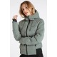 Women's Ski Jacket PROTEST Prtalyssum Mistygreen