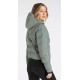 Women's Ski Jacket PROTEST Prtalyssum Mistygreen