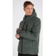 Veste De Ski Homme PROTEST Prtsuperior Huntergreen