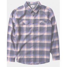 VISSLA Central Coast Graphic Men's Shirt