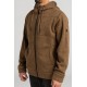 Sweat Doublé Sherpa BILLABONG Boudary Almond Heather