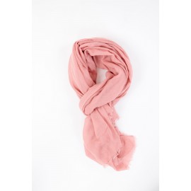 Banana Moon Esme Fairyland Pink Scarf