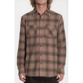 Men's Shirt VOLCOM Tone Stone Cedar Green