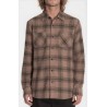 Chemise Homme VOLCOM Tone Stone Doeskin