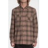 Men's Shirt VOLCOM Tone Stone Cedar Green