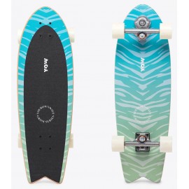 Yow Grom Series Huntington Beach 30" Surfskate