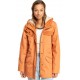 Women's Coat BILLABONG So Easy Desert Clay