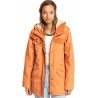 Women's Coat BILLABONG So Easy Desert Clay