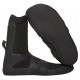 Vissla 7 Seas 5mm Round Toe Boots Black