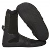 Bottillons Vissla 7 Seas 5mm Round Toe Black