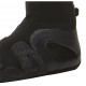 Vissla 7 Seas 5mm Round Toe Boots Black