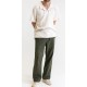 Pantalon Homme RHYTHM Worn Path Trouser Kelp