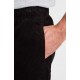 Pantalon Velours VOLCOM Psychstone Black