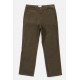 Pantalon Homme RHYTHM Worn Path Brown