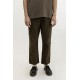 Pantalon Homme RHYTHM Worn Path Brown