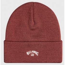 BILLABONG Arch Oxblood Junior Beanie