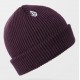 Beanie VOLCOM Full Stone Cuff Mulberry