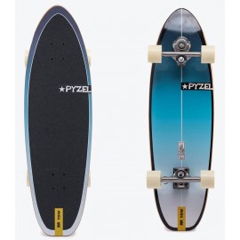 Yow X Pyzel Shadow 33.5" Surfskate 