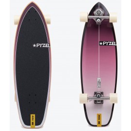 Yow X Pyzel Ghost 33.5" Surfskate