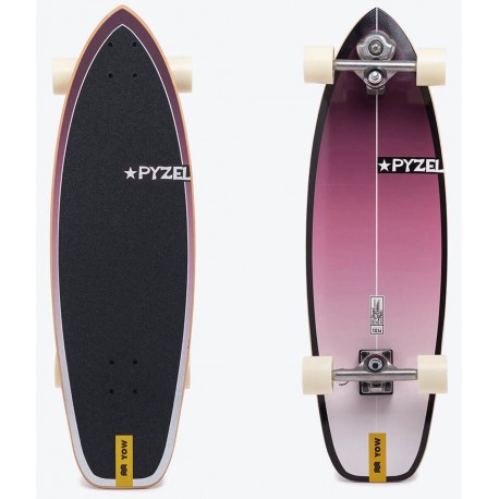 Yow X Pyzel Ghost 33.5" Surfskate