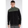 Fleece Man PROTEST Prteyre true black