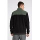 Fleece Man PROTEST Prteyre true black