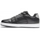 Chaussures Femme DC Manteca Black Silver