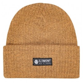 Bonnet ELEMENT Broker Cashew Heather