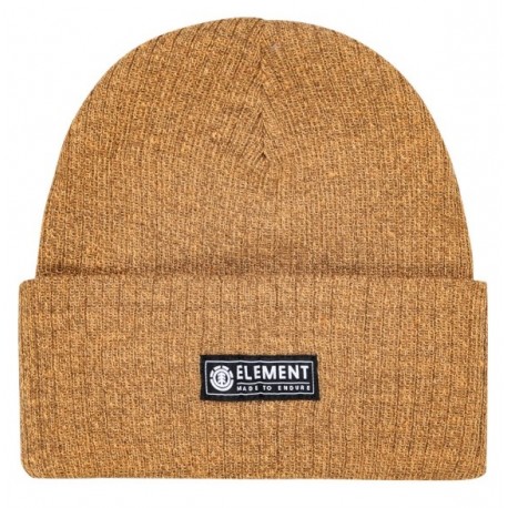 Bonnet ELEMENT Broker Cashew Heather